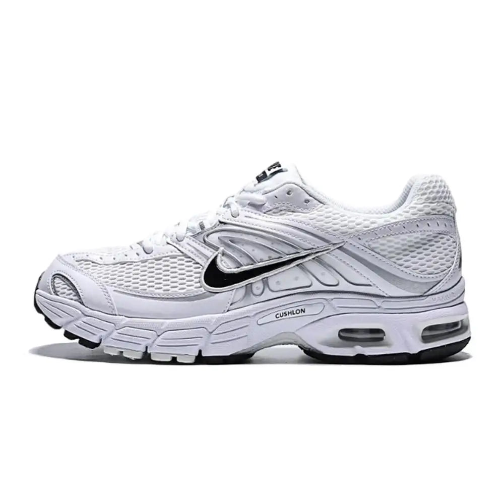 Nike AIR MAX MOTO 2K Men's Running Shoes: Versatile, slip-resistant, durable, breathable, stylish, and comfortable IO9279-100