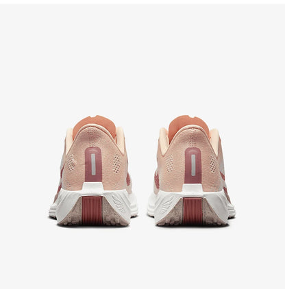 Nike Authentic Pegasus Plus Women's Fashion Mesh Running Shoes FQ7261-102