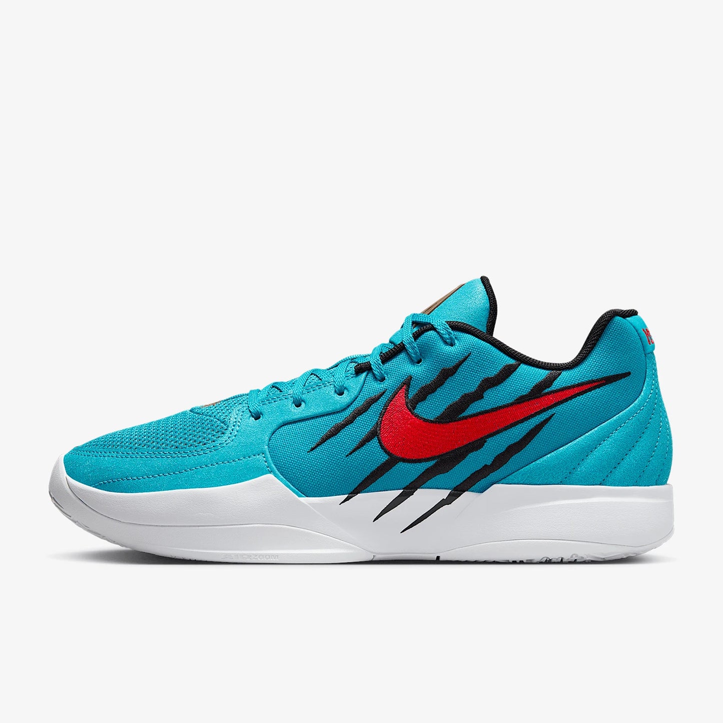 Nike Genuine JA 2 EP - Zapatillas de baloncesto acolchadas para hombre HQ1760-400