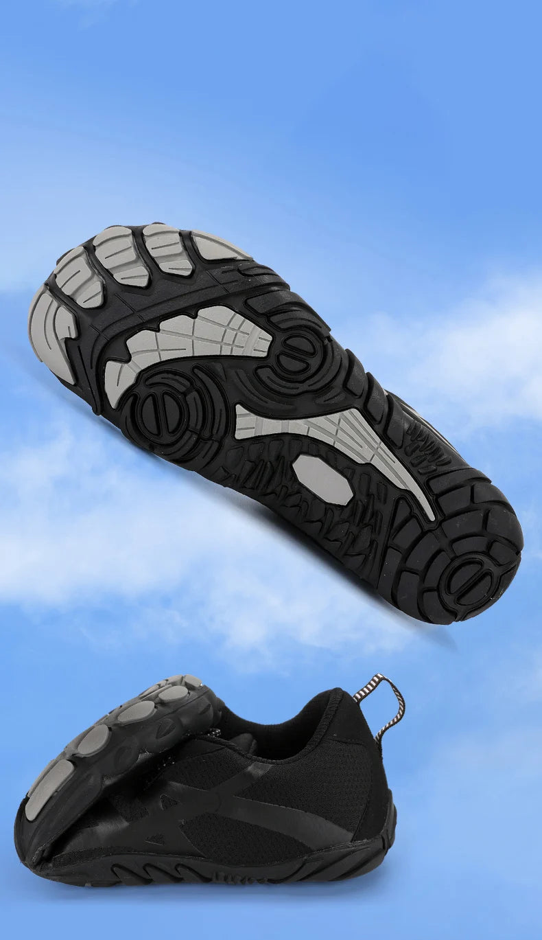 Couple Outdoor Sports Aqua Shoes Barefoot Shoes Quick-dry Beach Swimming Fitness Wading Hiking Cycling Water Sneakers shoes