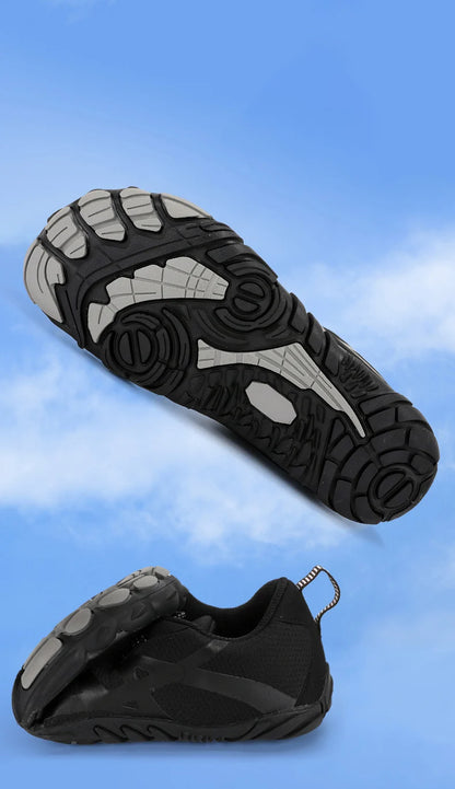 Couple Outdoor Sports Aqua Shoes Barefoot Shoes Quick-dry Beach Swimming Fitness Wading Hiking Cycling Water Sneakers shoes