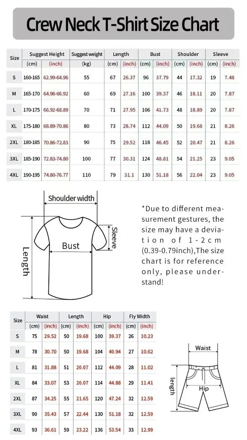 2026 Cartoon Dragon Ball T-shirt Children's Top T-shirt Shorts Two-piece Set Summer Boy T-shirt+shorts Beach Pants