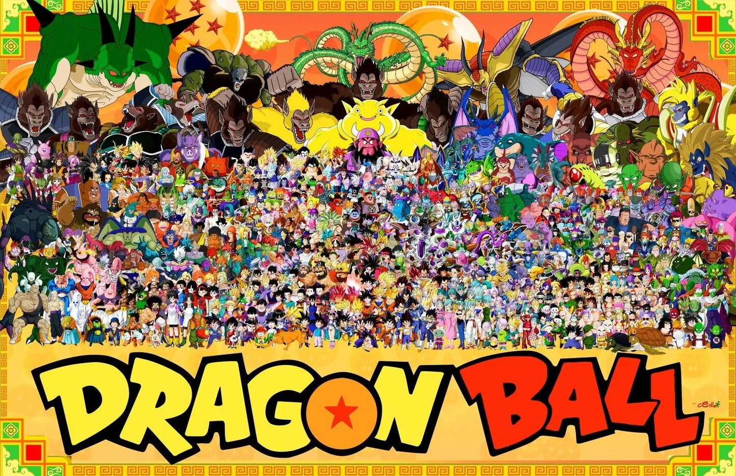 Retro fitness mikina s kapucňou Dragon Ball na jeseň/zimu 2026, 100% bavlna, zelená potlač Broly, oversized streetwear pre mužov a ženy