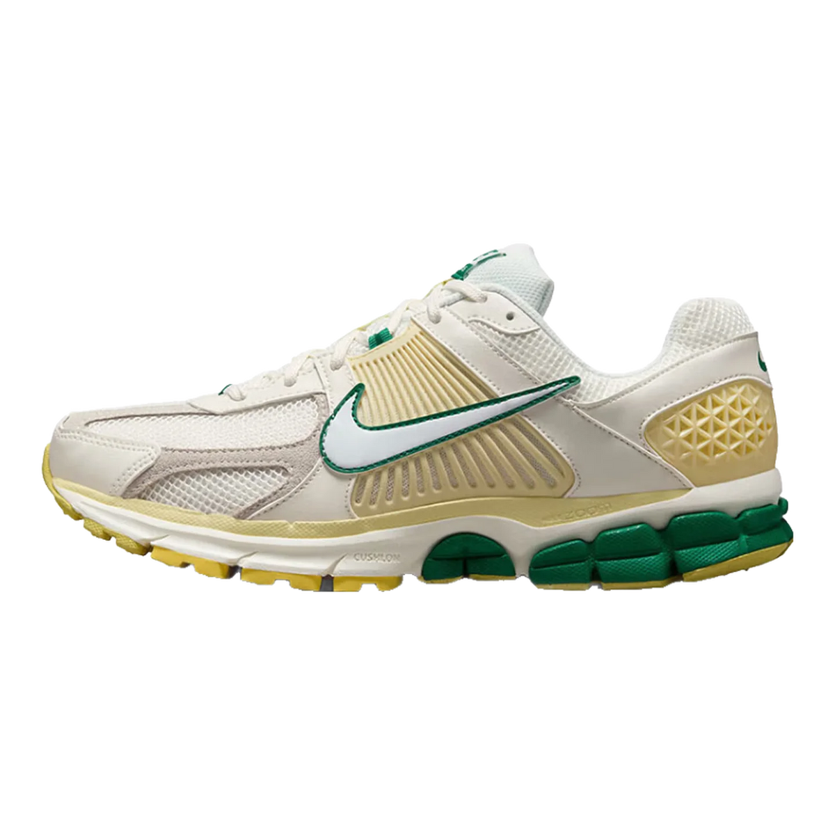 Nike Zoom Vomero 5 Comfort Classic Hengittävät Tukevat Matalan vartalon vapaa-ajan harjoittelu- ja kaupunkijuoksukengät Unisex HJ7247-099