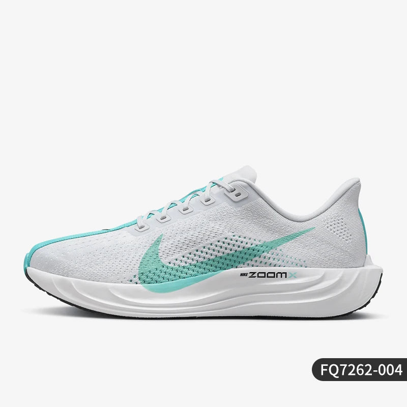 Scarpe da running da uomo Nike Pegasus Plus originali in mesh traspirante FQ7262-001