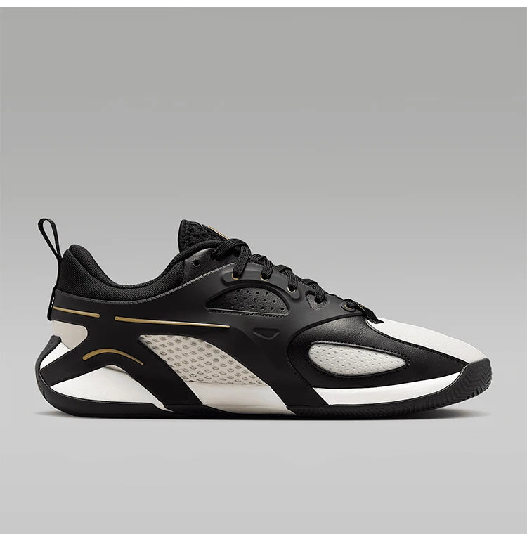 Nike Official Authentic JORDAN Men's Durable Low-Top Fashion Cushion Basketball Shoes FQ3859-007