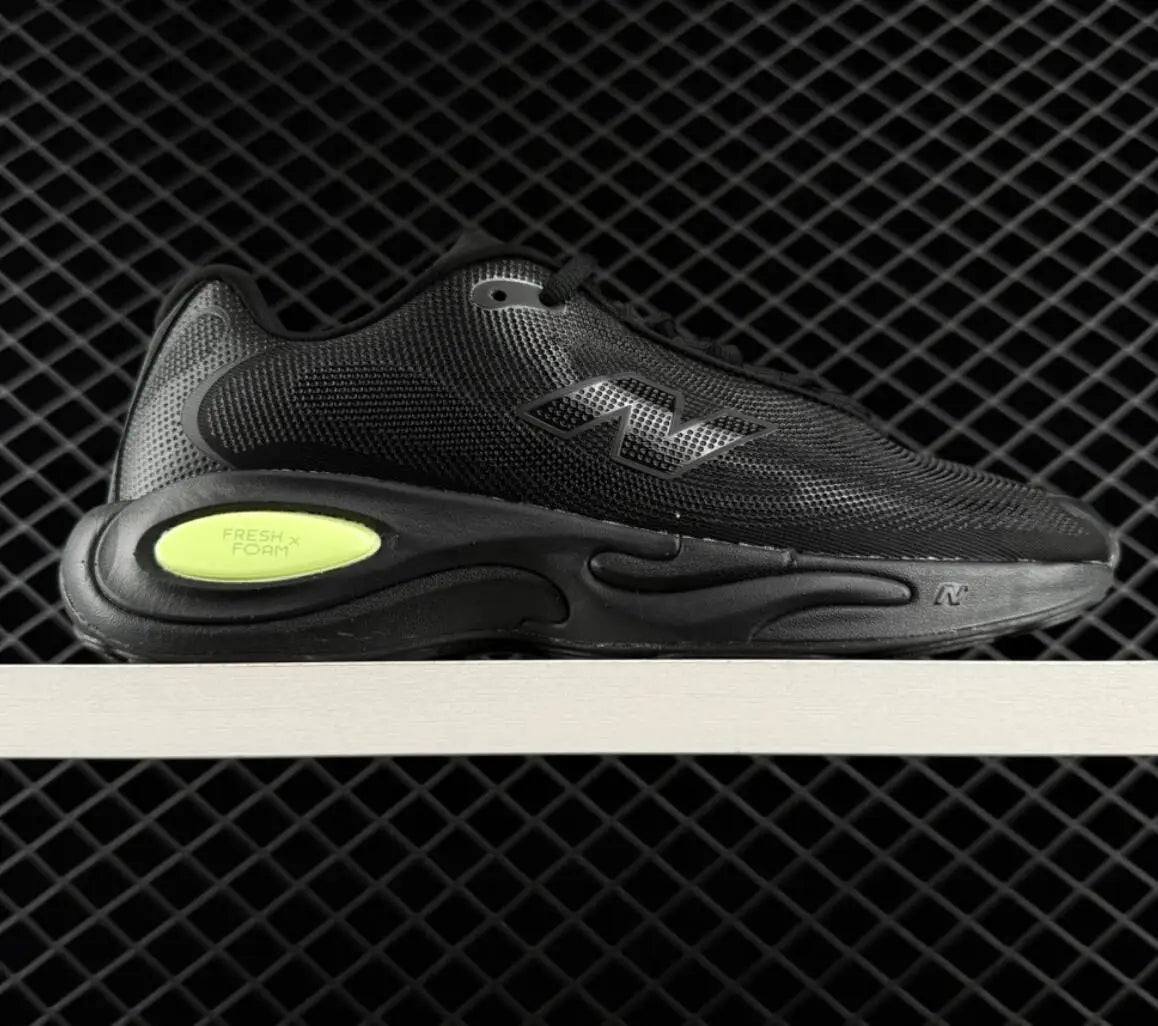 New Retro Running Shoes AC Runner Unisex Breathable Lightweight Low Top Casual Sneakers Comfortable Height Increasing ‮seohS neW balanceeS
