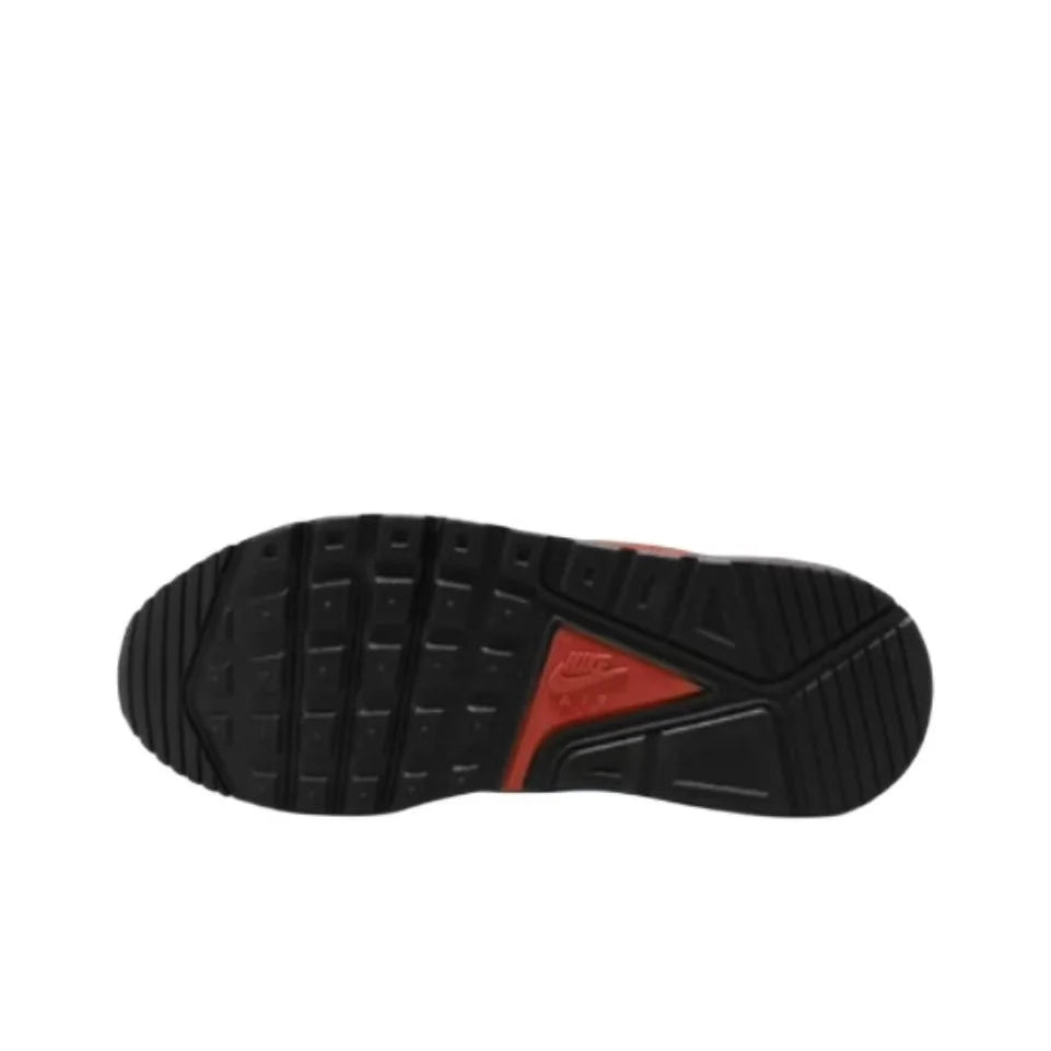 Bežecké topánky Nike Air Max Ivo Retro Trend s nízkym zvrškom 579995-011