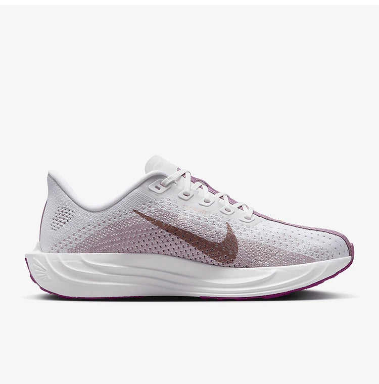 Nike Authentic Pegasus Plus Women's Fashion Mesh Running Shoes FQ7261-102