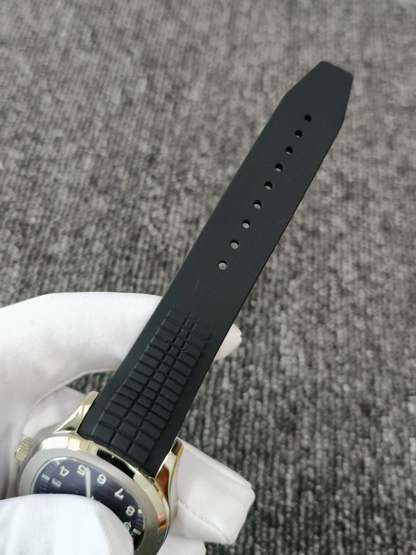 2026 New Specht&Sohne Men's Watches Quartz Watch Top Brand Luxury Chronograph Sport Rubber Luminous 5Bar Waterproof Men's Watch