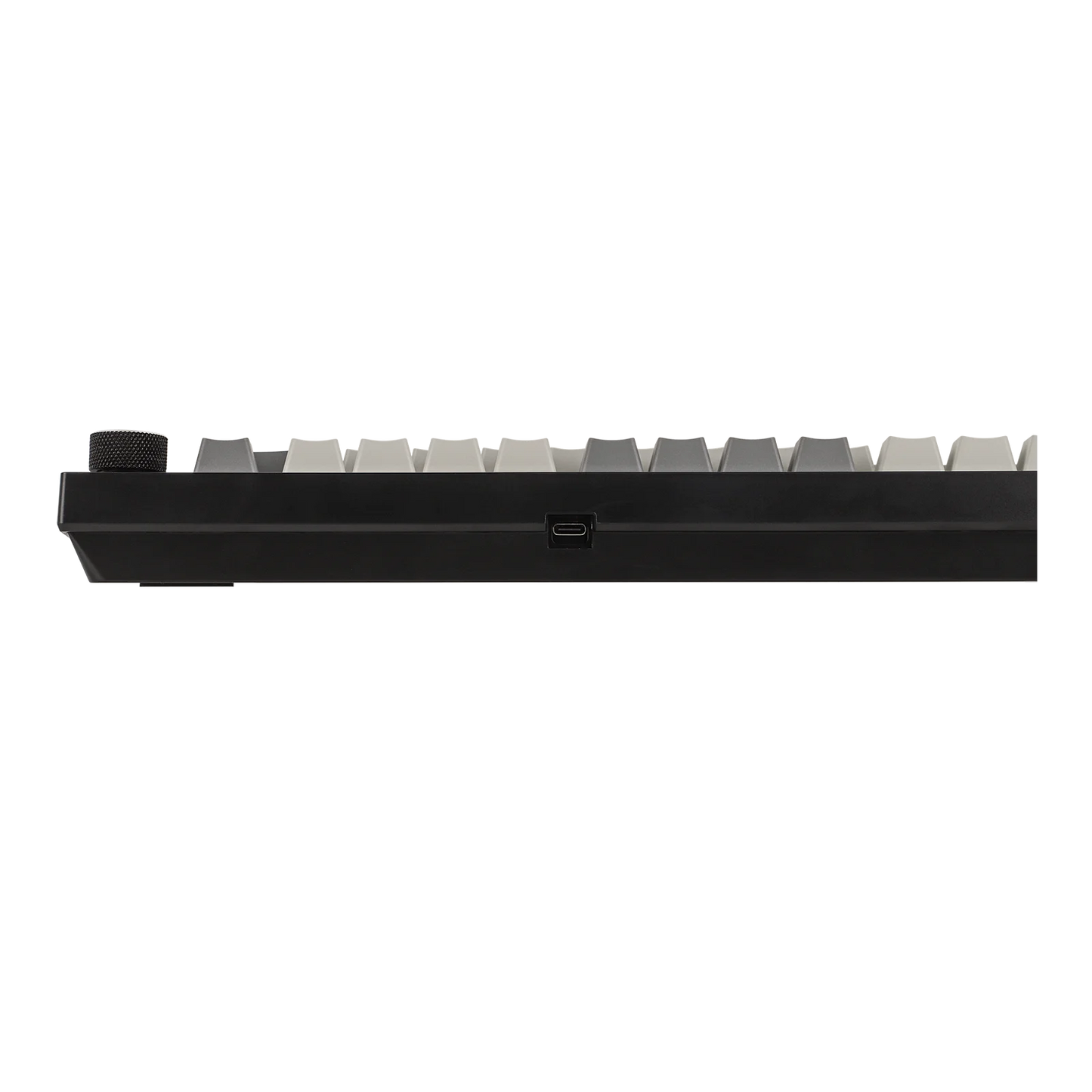 ISO-FR Layout EPOMAKER X AJAZZ AK820 PRO 75% AZERTY French Hot-Swap Wired/BT/2.4GHz Wireless Mechanical Keyboard for Win/Mac/PC