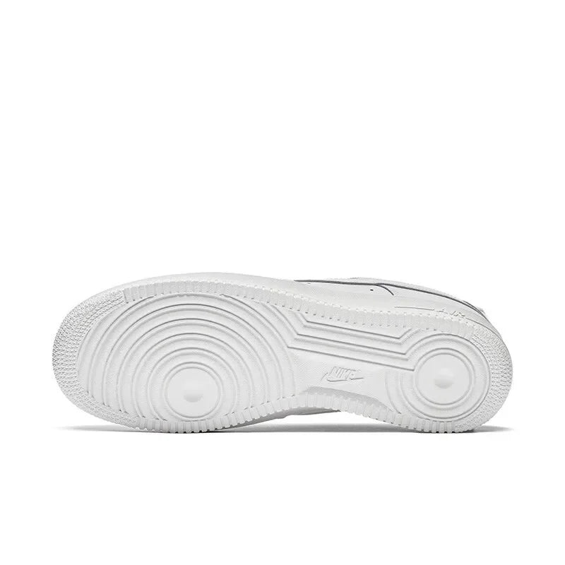 Nike Air Force 1 '07 muške casual tenisice, ikonične kožne niske klasične udobne cipele CW2288-111