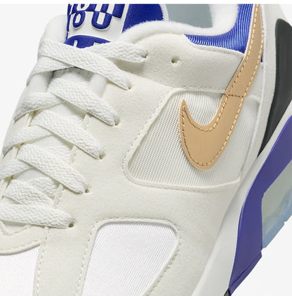 Nike Original Air Max 180 Herren-Laufschuhe – strapazierfähig und stützend FJ9259-100