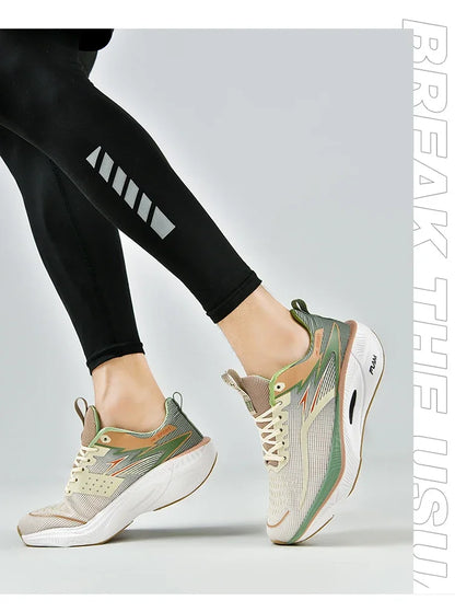 High Quality Sport Shoes Men Women Casual Platform Running Sneakers Men's Trainer Breathable Walking Basketball Shoes