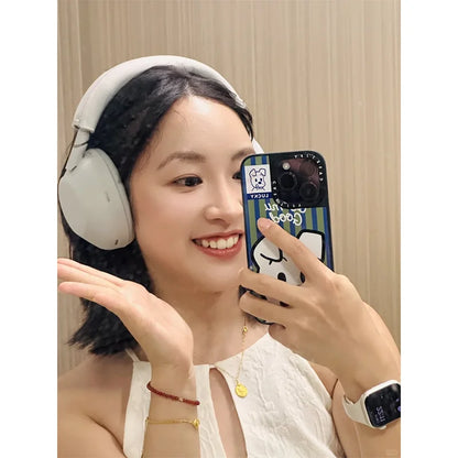 Sony WH-1000XM5 kabellose Noise-Cancelling-Kopfhörer – Premium-Bluetooth-5.2-Over-Ear-HiFi-Headset mit 30mm-Treiber, Mikrofon und langer Akkulaufzeit