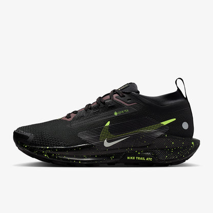 Zapatillas de trail running amortiguadoras Nike Pegasus Trail 5 para mujer FQ0912-009