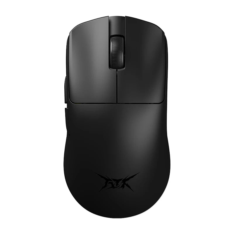ATK BlazingSky F1 Extreme belaidė žaidimų pelė, PAW3950 Ultra, dviejų režimų, 8000Hz, 35g lengva e. sporto FPS pelė