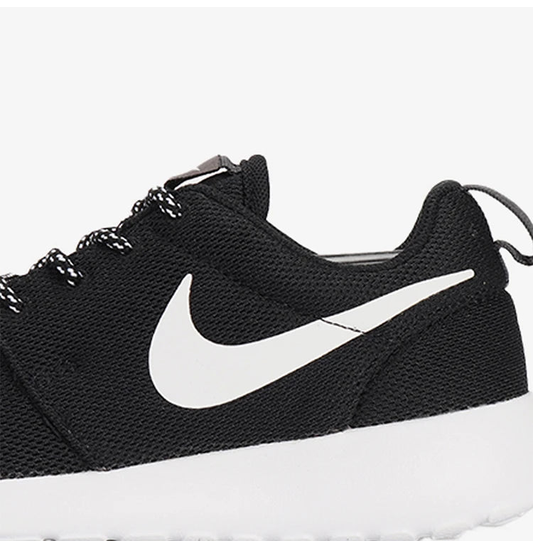 Nike Authentic ROSHE ONE Men's Women's Low-Top Fashion Lace-Up Sports Casual Shoes 844994-002