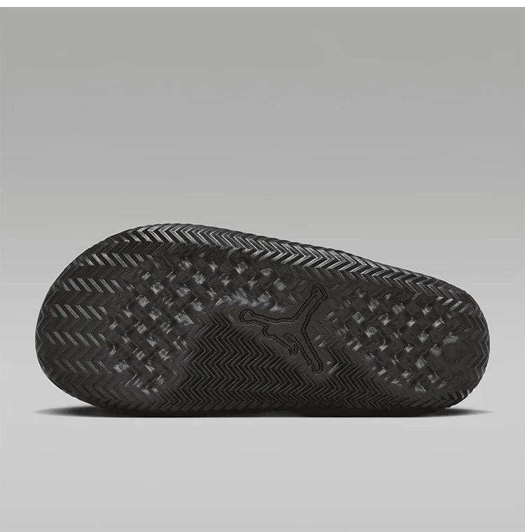 Nike – Oficiálne originálne letné pánske sandále Jordan, odolné proti opotrebeniu a ľahké, FQ1598-402