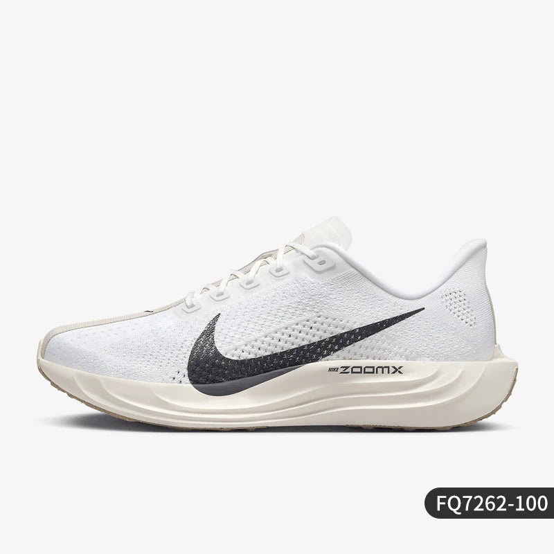 Scarpe da running da uomo Nike Pegasus Plus originali in mesh traspirante FQ7262-001