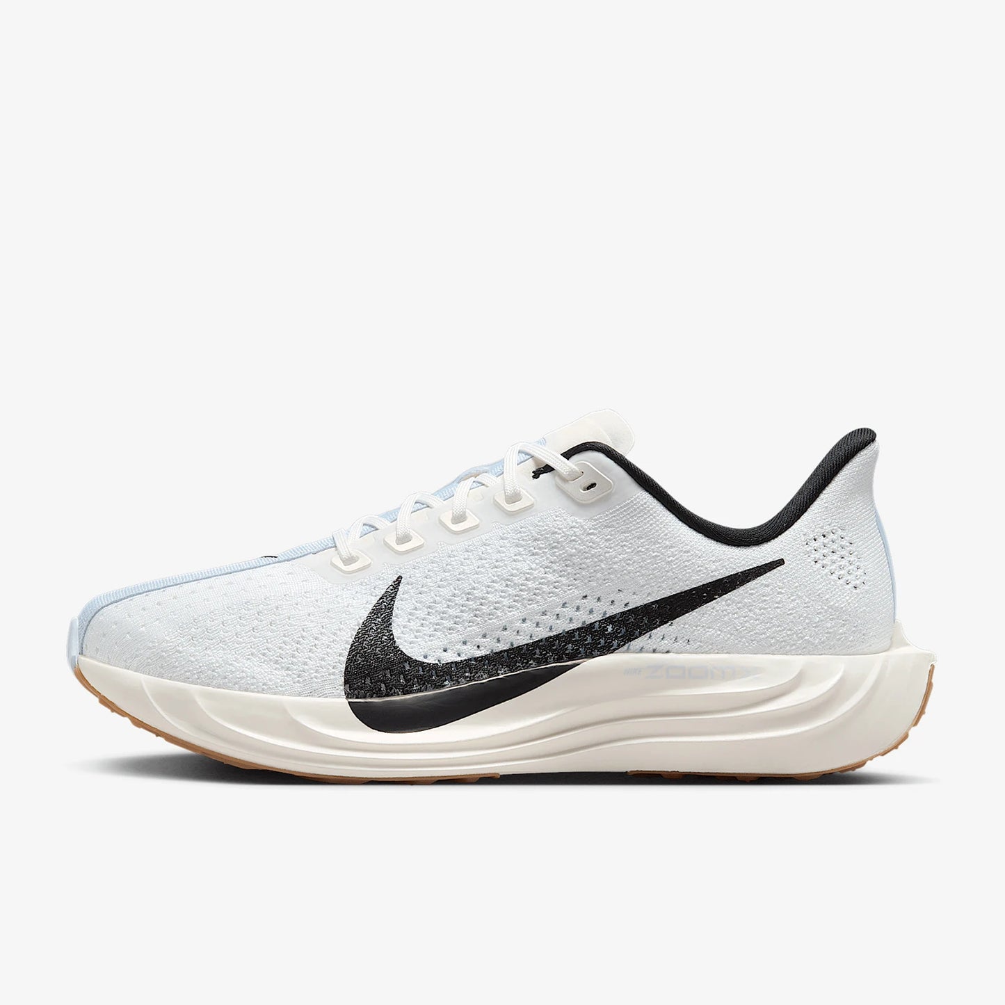 Nike Authentic Pegasus Plus Women's Fashion Mesh Running Shoes FQ7261-102