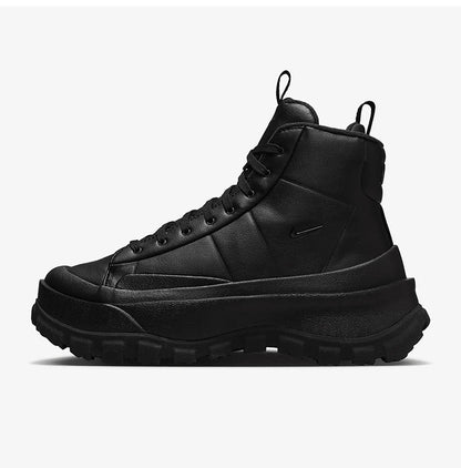 Nike Official Genuine Blazer Roam Mid ženske casual tenisice za aktivnosti na otvorenom FQ9065-002