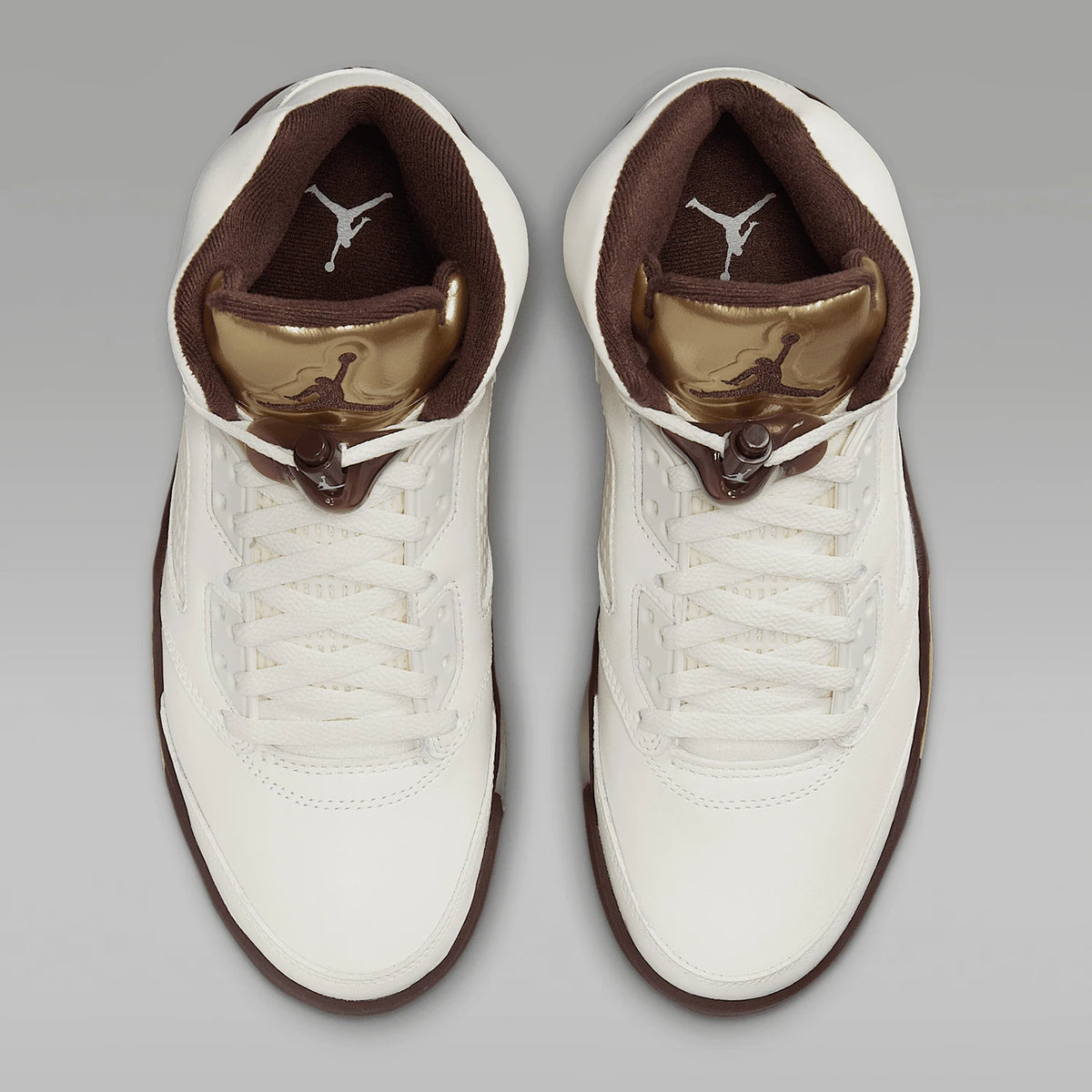 Originálne dámske retro basketbalové topánky Nike JORDAN s vysokou špičkou a vzduchovým odpružením DD9336-200