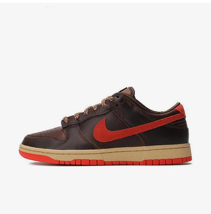 Nike Original DUNK LOW RETRO Herren-Retro-Freizeit-Sneaker HQ3448-262