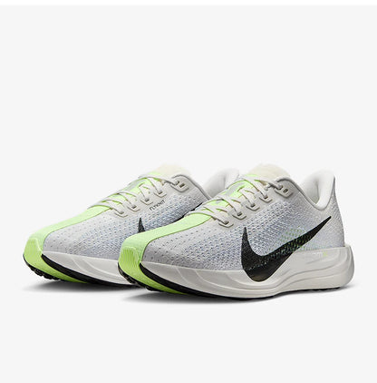 Nike Authentic Pegasus Plus Women's Fashion Mesh Running Shoes FQ7261-102