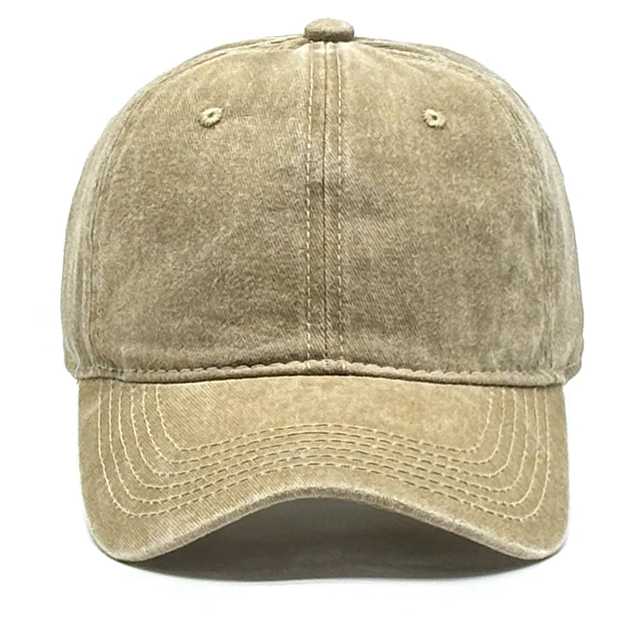 Fashion Classic Casual Baseball Cap For Men Spring Summer Blank Caps Women Cotton Solid Snapback Brand Unisex Hats gorras Fast