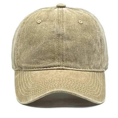 Fashion Classic Casual Baseball Cap For Men Spring Summer Blank Caps Women Cotton Solid Snapback Brand Unisex Hats gorras Fast