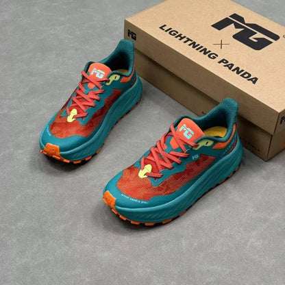 2026 Original Brand Trail Running Shoe Men Woman Athletic Shoe For Walking Non-Slip Sports And Leisure Sneakers Couples