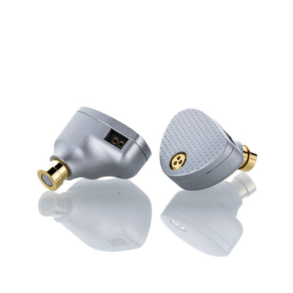 Précommande MOONDROP ARIA 2 écouteurs haute Performance IEMs écouteurs avec câble détachable 0.78mm 2pin 3.5mm prise Aria 2 écouteur