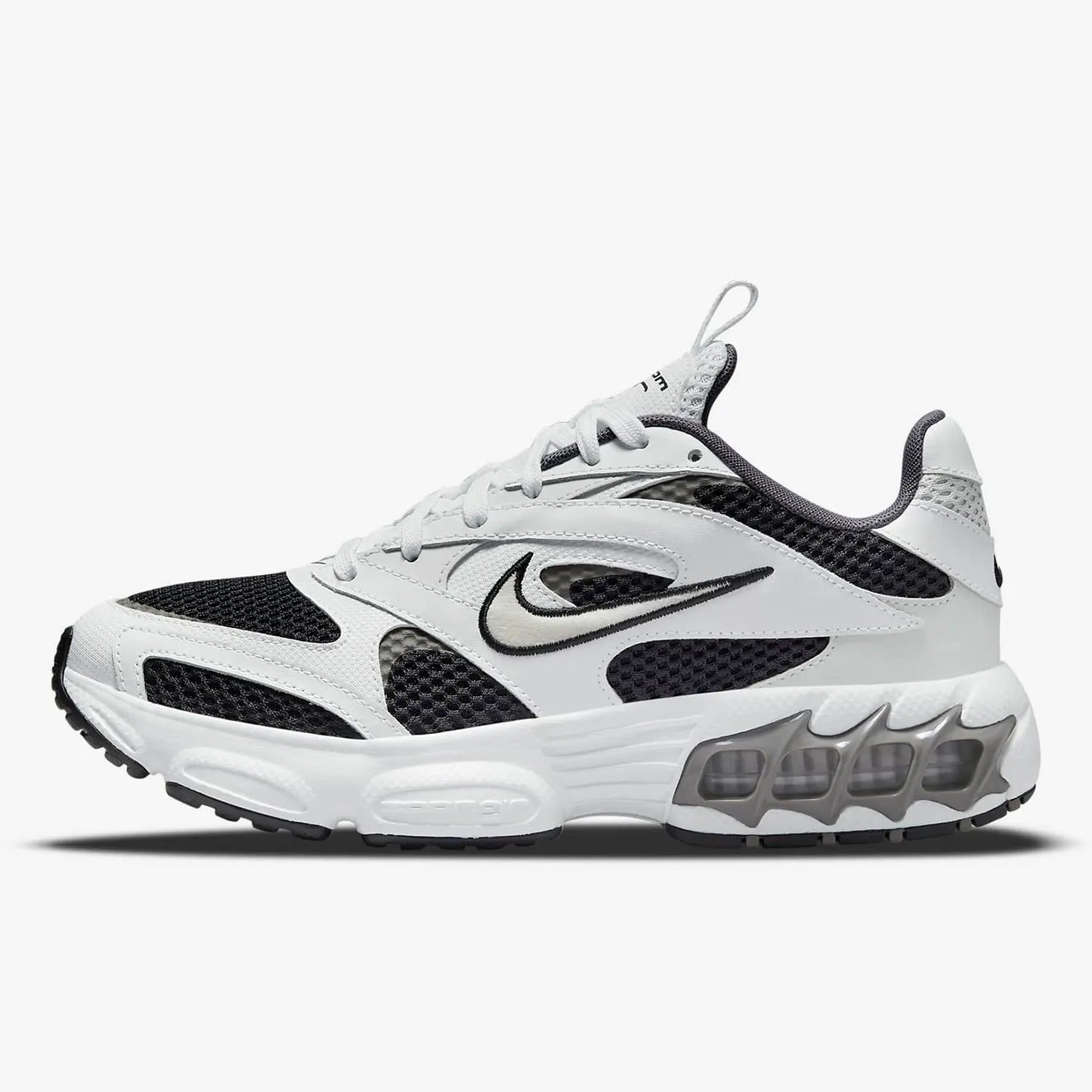Nike Authentic ZOOM AIR FIRE Damen-Sportschuhe für Freizeit und Laufen CW3876-004
