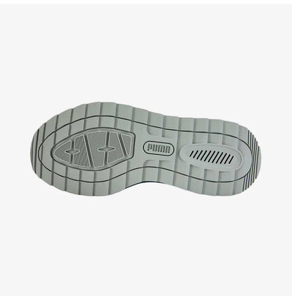 Chaussures de sport et de loisirs pour hommes, modèle classique et confortable, antidérapantes, mi-hautes, de la marque Puma, 393985-10.