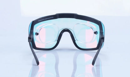 Original DEVOURS Photochromic Cycling Sunglasses Men women Sport Mountain Bike bicycle Glasses MTB Eyewear Discoloration