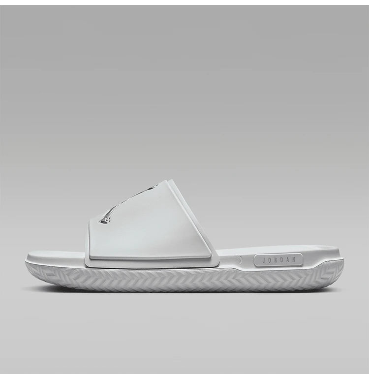 Nike – Oficiálne originálne letné pánske sandále Jordan, odolné proti opotrebeniu a ľahké, FQ1598-402