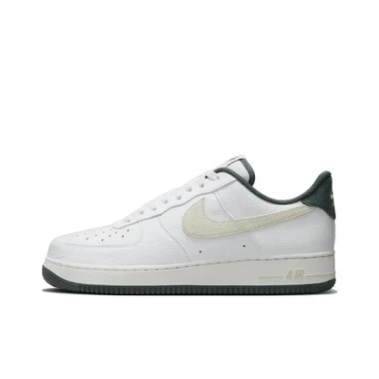 Nike Air Force 1 Low Unisex Classic Sneakers, Comfortable Cushioning & Durable Design for Casual Everyday Wear FN8540-100