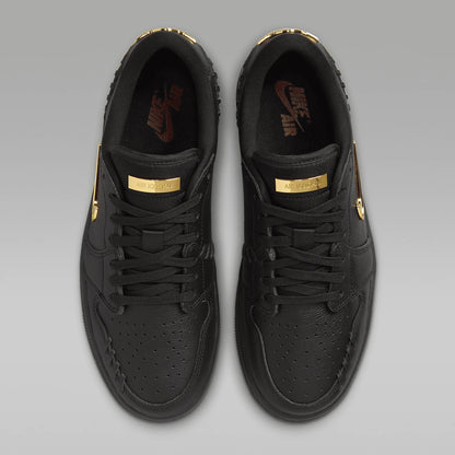 Nike Authentic Air Jordan 1 Dámske odolné nízke tenisky FN5032-007