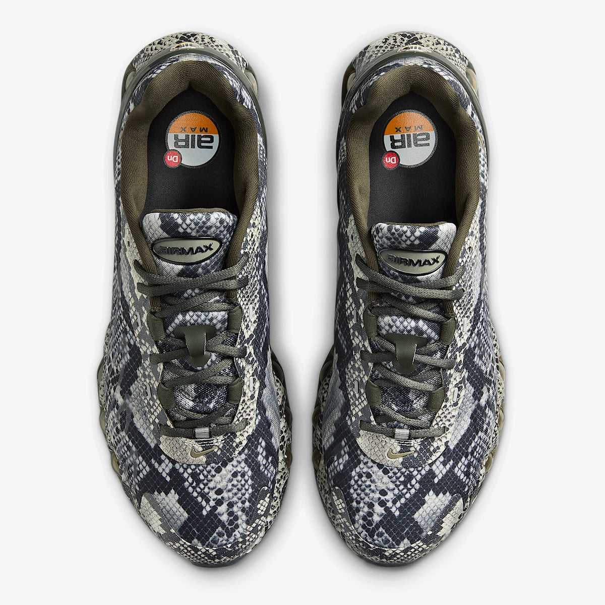 Nike Authentic Pánske športové bežecké topánky s vzduchovým odpružením HV8476-300