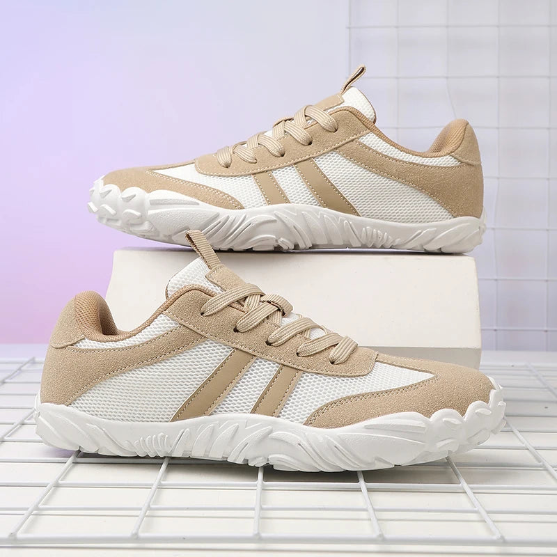 2026 Summer Hot Selling Mens and Womens Sports Shoes Foot Protection and Anti Slip Running Shoes Low Cut Commuting Walking Shoes