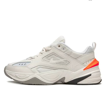 Nike Jordan M2K Tekno Retro Minimalist Fashion Comfortable Anti-Slip Durable Cushioned Sneakers AV4789-101