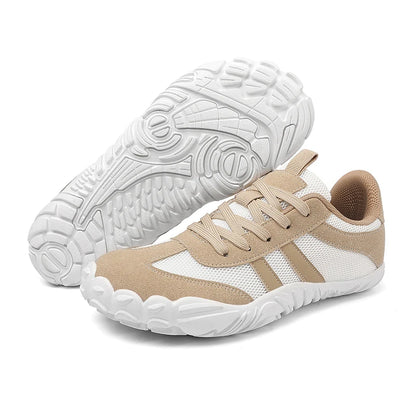 2026 Summer Hot Selling Mens and Womens Sports Shoes Foot Protection and Anti Slip Running Shoes Low Cut Commuting Walking Shoes