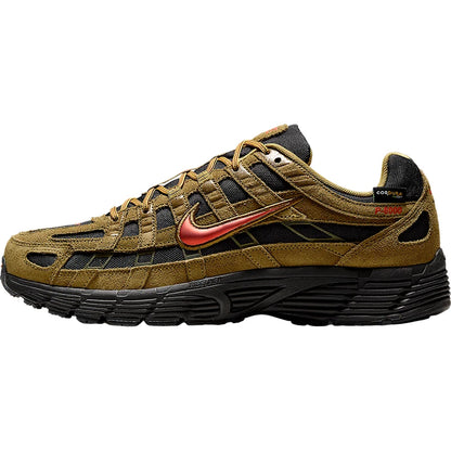 Оригинални есенни мъжки ниски модерни ежедневни обувки с връзки Nike IH0946-300