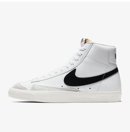 Nike Authentic 202 Spring New BLAZER LOW LX Women's Sport Laced Casual Sneakers CZ1055-100