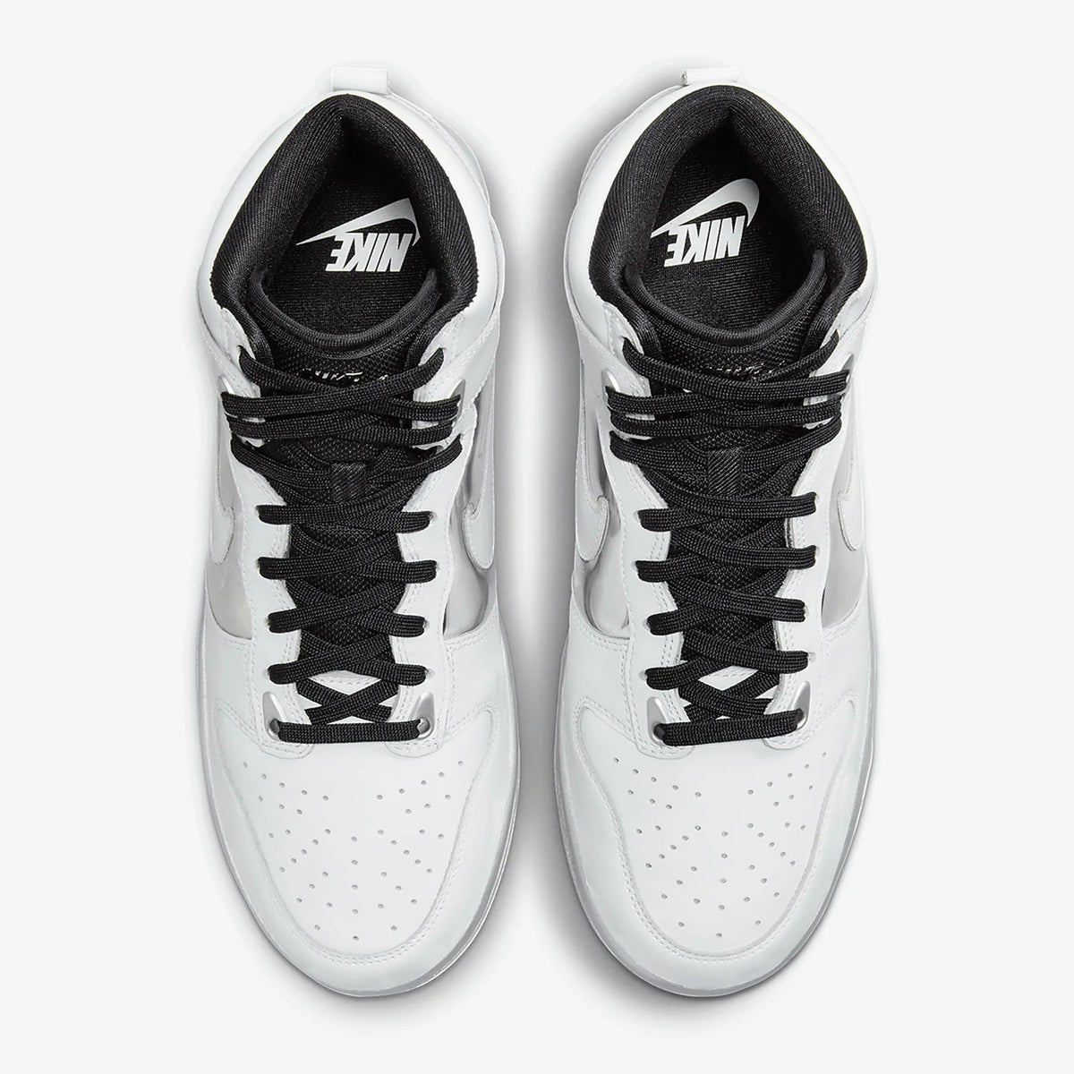 Nike Authentic Dunk High SE Dámske vysoké ležérne tenisky DX5928-100