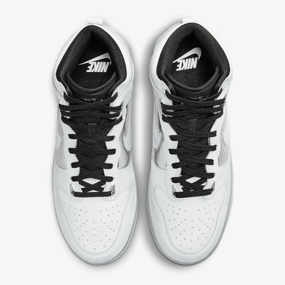 Nike Authentic Dunk High SE Dámske vysoké ležérne tenisky DX5928-100