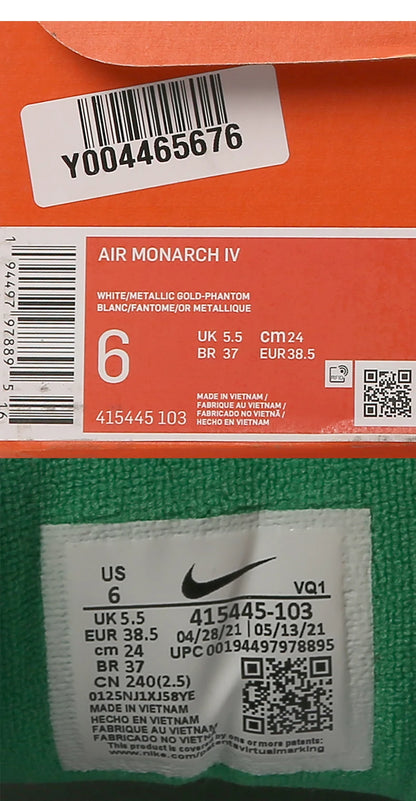 Oficiálne originálne pánske módne nízke, ľahké a odolné bežecké topánky Nike 415445-103