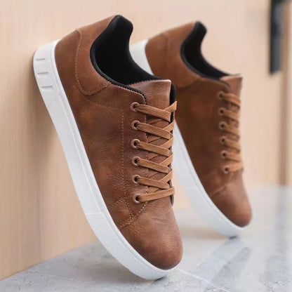 Men Casual Skateboarding Shoes High Top Sneakers Sports Shoes Men Outdoor Breathable Street Walking Shoes 48 Chaussure Homme 47