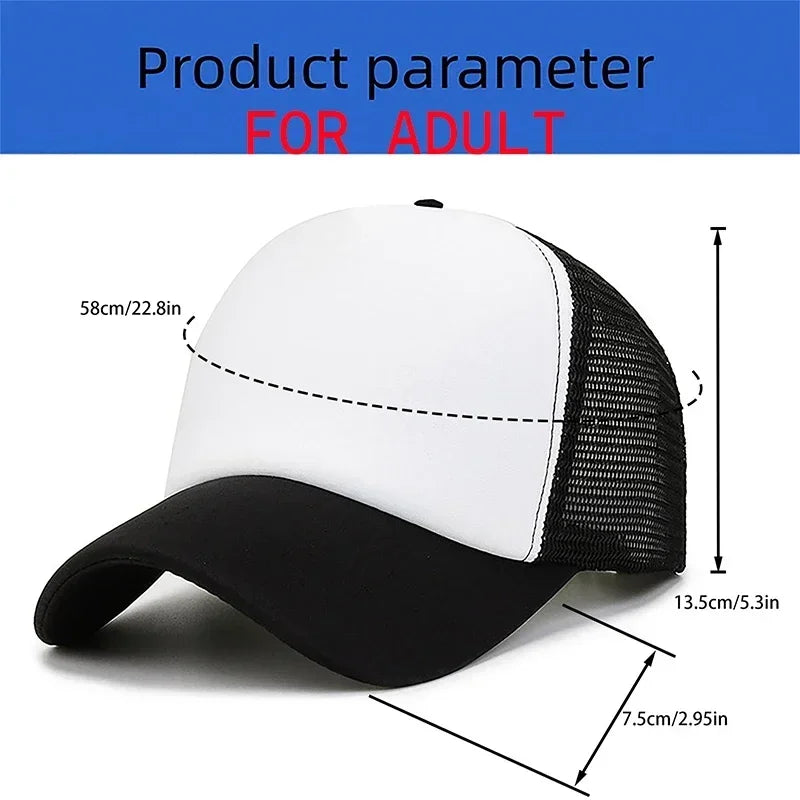 Marvels SpiderMans Child Baseball Cap Cartoon Anime Letters Casual Hats Men Adult Adjustable Sun Cap Boy Headgear Kids Hat Gift